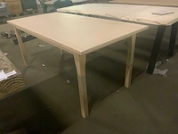 Wilan ta 180 wsn eetkamertafel - afbeelding 2 van  4