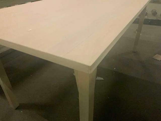 Wilan ta 180 wsn eetkamertafel - afbeelding 4 van  4