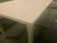 Wilan ta 180 wsn eetkamertafel - afbeelding 4 van  4