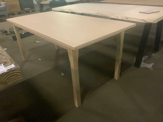 Wilan ta 180 wsn eetkamertafel - afbeelding 2 van  4