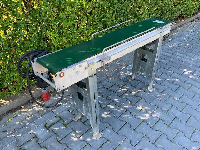 Wilburg potplant transportband - afbeelding 1 van  5