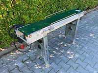 Wilburg potplant transportband - afbeelding 1 van  5