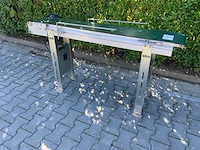 Wilburg potplant transportband - afbeelding 2 van  5