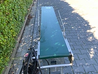 Wilburg potplant transportband - afbeelding 3 van  5