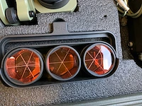 Wild heerbrugg t2 theodoliet landmeters uitrustings set - afbeelding 2 van  27