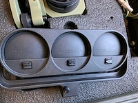 Wild heerbrugg t2 theodoliet landmeters uitrustings set - afbeelding 3 van  27