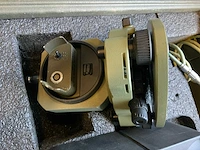 Wild heerbrugg t2 theodoliet landmeters uitrustings set - afbeelding 6 van  27