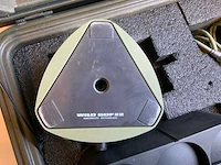 Wild heerbrugg t2 theodoliet landmeters uitrustings set - afbeelding 7 van  27