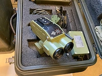 Wild heerbrugg t2 theodoliet landmeters uitrustings set - afbeelding 14 van  27