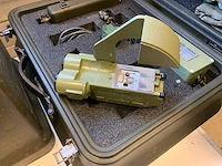 Wild heerbrugg t2 theodoliet landmeters uitrustings set - afbeelding 17 van  27