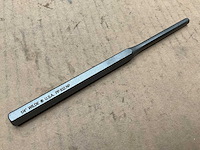 Wilde 1/4” drive pin punch (11x) - afbeelding 1 van  4