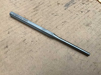 Wilde 1/4” drive pin punch (11x) - afbeelding 2 van  4