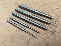 Wilde verschillende pinponsen (5x) - afbeelding 3 van  3