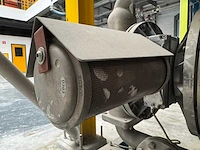 Wilden xps1530 pneumatische membraan pomp - afbeelding 9 van  13