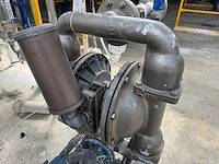 Wilden xps1530 pneumatische membraan pomp - afbeelding 1 van  10