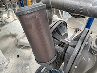Wilden xps1530 pneumatische membraan pomp - afbeelding 8 van  10