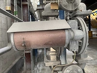 Wilden xps830 pneumatische membraan pomp - afbeelding 6 van  7