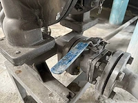 Wilden xps830 pneumatische membraan pomp - afbeelding 8 van  11