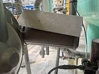Wilden xps830 pneumatische membraan pomp - afbeelding 6 van  10