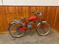 Wildfire show motorfiets - afbeelding 4 van  7