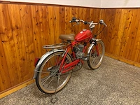Wildfire show motorfiets - afbeelding 6 van  7