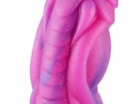 Wildolo premium siliconen dildo 16cm - afbeelding 1 van  2