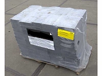 Wildverband antraciet (ca. 22,68m²) - afbeelding 3 van  3