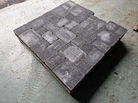 Wildverband antraciet (ca. 22.68m²) - afbeelding 1 van  3