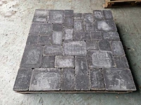 Wildverband antraciet (ca. 22.68m²) - afbeelding 2 van  3