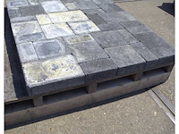 Wildverband antraciet (ca. 43.2m²) - afbeelding 3 van  3