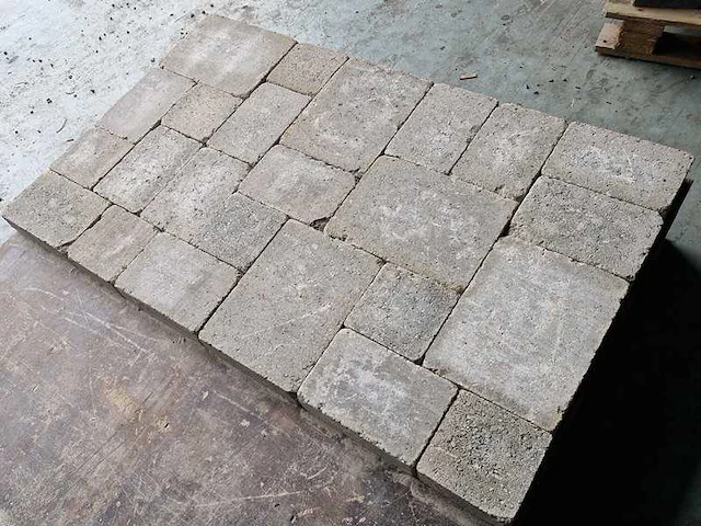 Wildverband grijs (ca. 7.56m²) - afbeelding 1 van  3