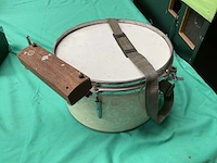 Wiley drum - afbeelding 2 van  3