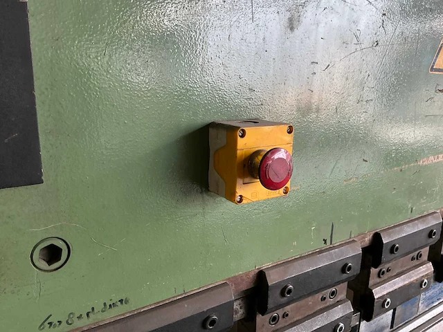 Wilfil pe–60 zetbank - afbeelding 9 van  23