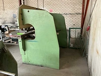 Wilfil pe–60 zetbank - afbeelding 18 van  23