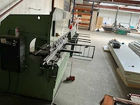 Wilfil pe–60 zetbank - afbeelding 20 van  23