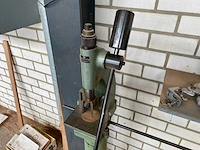 Wilhelm - ponsmachine - afbeelding 2 van  2