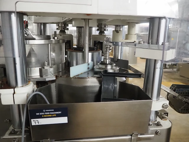 Wilhelm fette gmbh - afbeelding 2 van  23