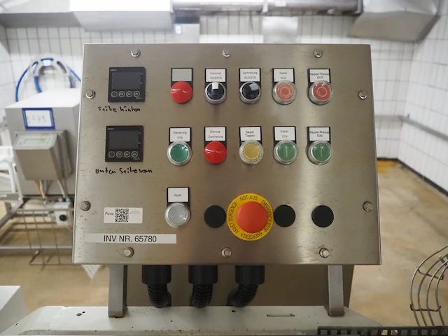 Wilhelm fette gmbh - afbeelding 6 van  23
