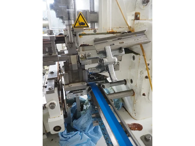 Wilhelm fette gmbh - afbeelding 9 van  23