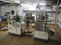 Wilhelm fette gmbh - afbeelding 1 van  23