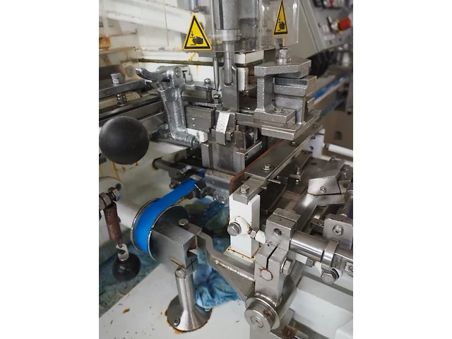 Wilhelm fette gmbh - afbeelding 13 van  23