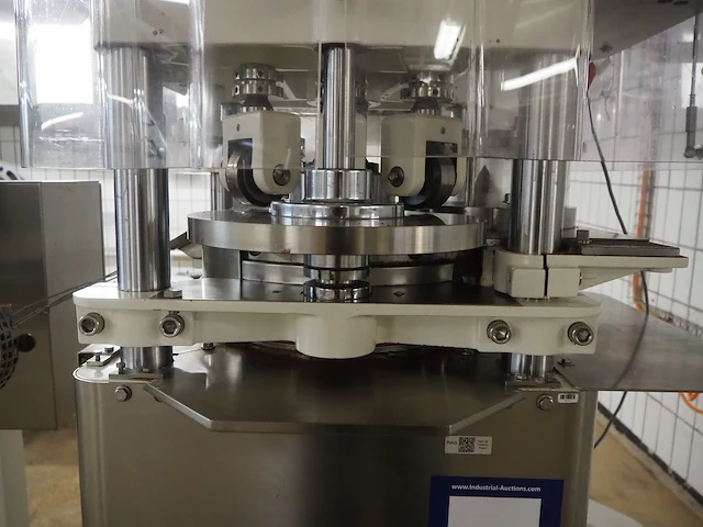 Wilhelm fette gmbh - afbeelding 19 van  23