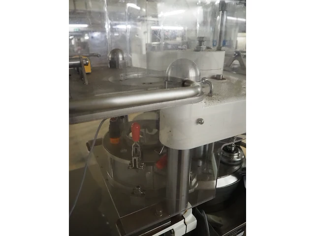 Wilhelm fette gmbh - afbeelding 23 van  23