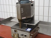 Wilhelm wagner - afbeelding 1 van  8