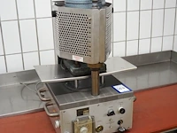 Wilhelm wagner - afbeelding 2 van  8