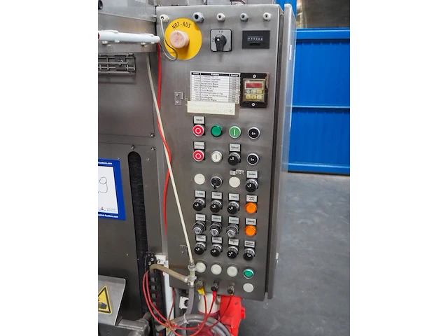 Wilhelm will gmbh - afbeelding 5 van  19
