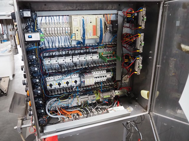 Wilhelm will gmbh - afbeelding 6 van  19