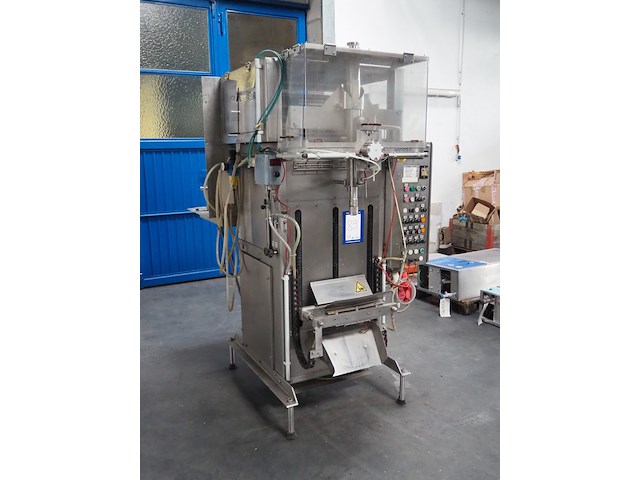 Wilhelm will gmbh - afbeelding 1 van  19