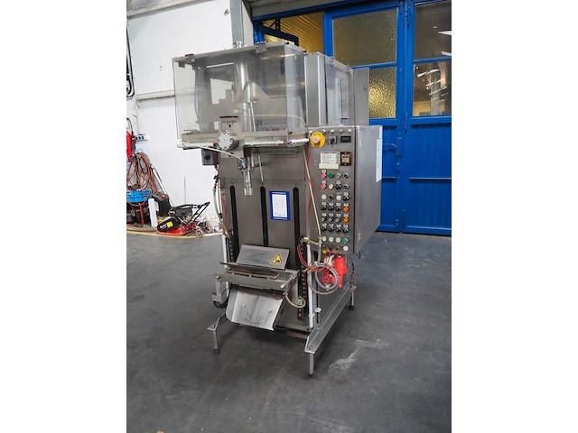 Wilhelm will gmbh - afbeelding 12 van  19