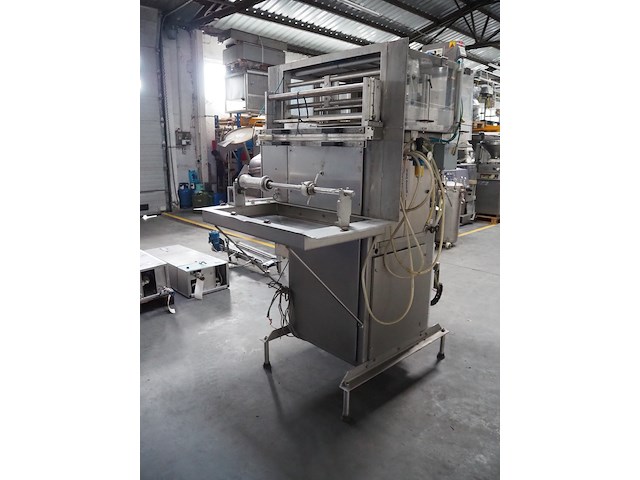 Wilhelm will gmbh - afbeelding 14 van  19